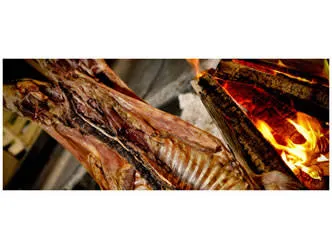 Restaurantes Morada del Águila