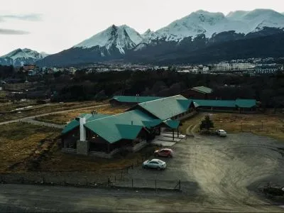 Tolkeyen 3-star Hotels  in  Ushuaia