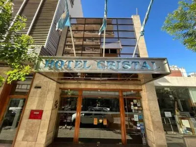 Cristal 3-star Hotels  in  Córdoba