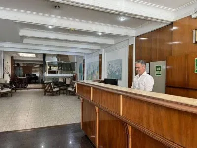 Hoteles 3 estrellas Cristal