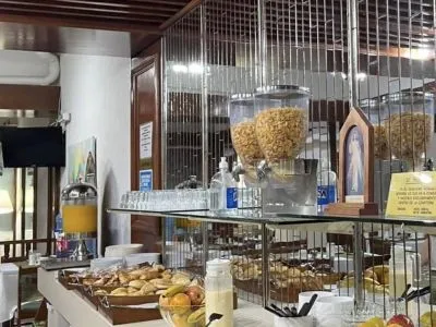 Hoteles 3 estrellas Cristal