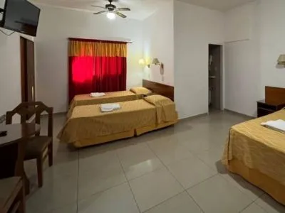 Hoteles 3 estrellas Cristal