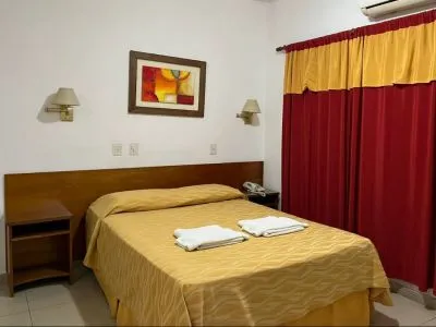 Hoteles 3 estrellas Cristal