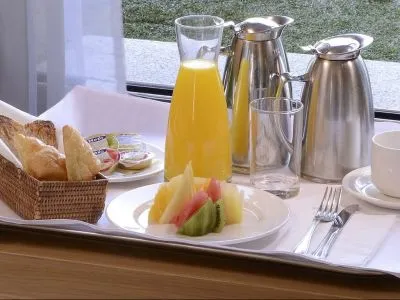 4-star Hotels NH Urbano