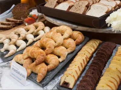 4-star Hotels NH Urbano