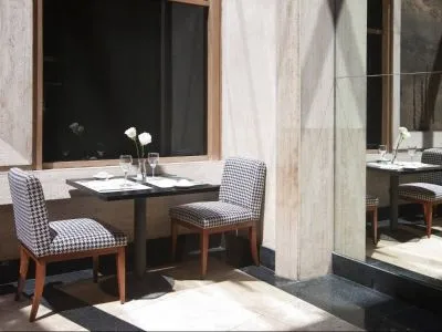 4-star Hotels NH Urbano