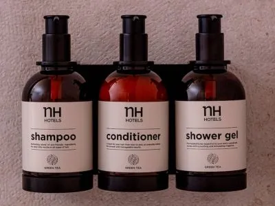 4-star Hotels NH Urbano