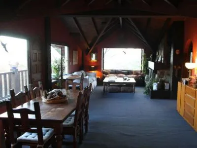 Hosterías 3 estrellas Posada del Fin del Mundo