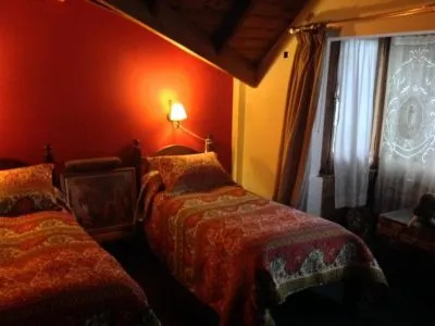 Hosterías 3 estrellas Posada del Fin del Mundo