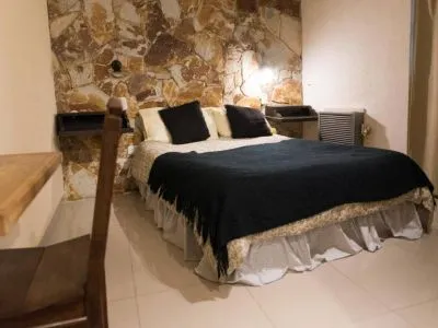 Hosterías 3 estrellas Posada del Fin del Mundo