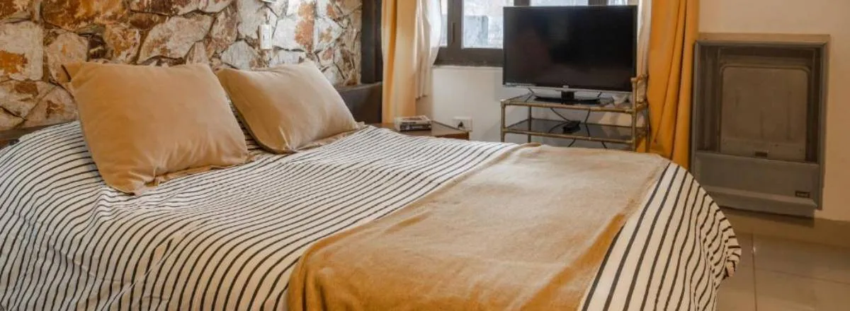 Hosterías 3 estrellas Posada del Fin del Mundo