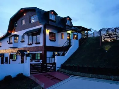 Posada Fueguina 3-star Hotels  in  Ushuaia