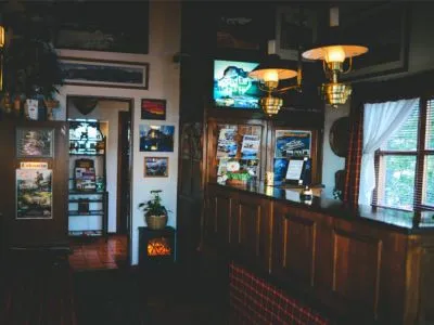 3-star Hotels Posada Fueguina