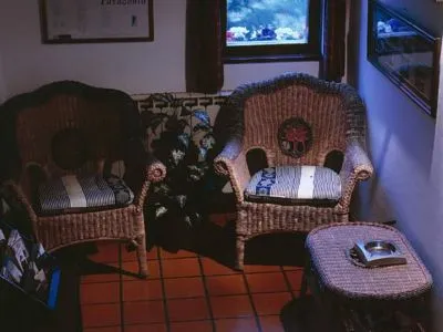 3-star Hotels Posada Fueguina