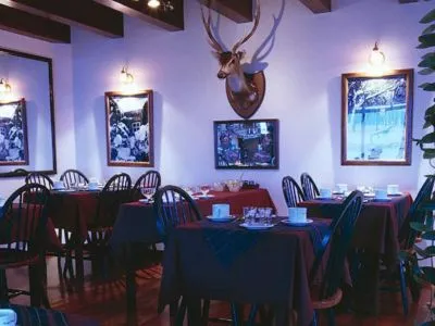 3-star Hotels Posada Fueguina