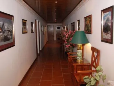 3-star Hotels Posada Fueguina
