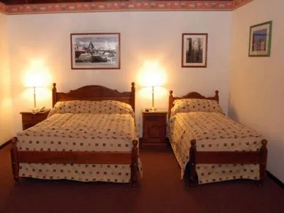 3-star Hotels Posada Fueguina