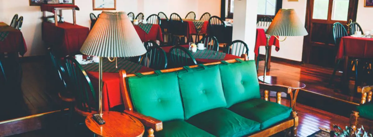 3-star Hotels Posada Fueguina