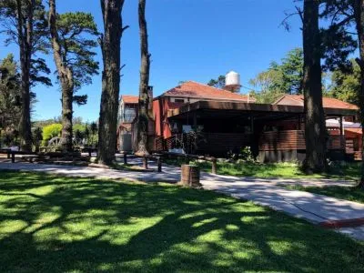 Villa Santa Maiani 3-star Hotels  in  Mar del Plata