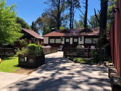 3-star Hotels Villa Santa Maiani