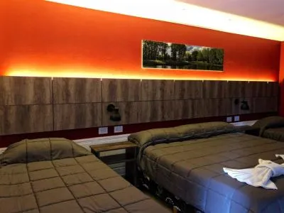 3-star Hotels Villa Santa Maiani