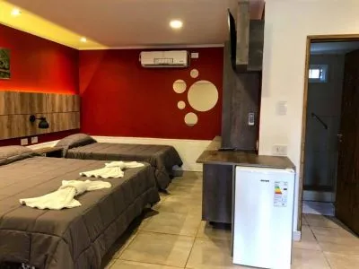 3-star Hotels Villa Santa Maiani