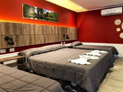 3-star Hotels Villa Santa Maiani