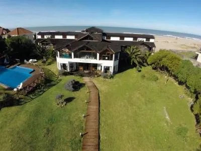 Rincón del Mar Spa & Resort Hotels  in  Las Gaviotas