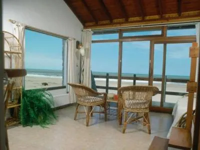 Hotels Rincón del Mar Spa & Resort