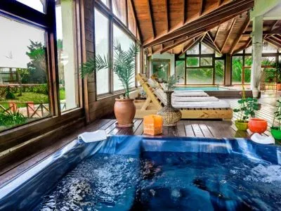 Hotels Rincón del Mar Spa & Resort