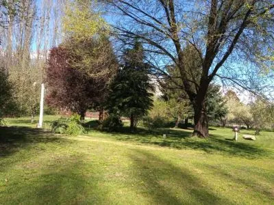 Fully-equipped Camping Sites Rincón del Sol