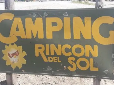 Fully-equipped Camping Sites Rincón del Sol