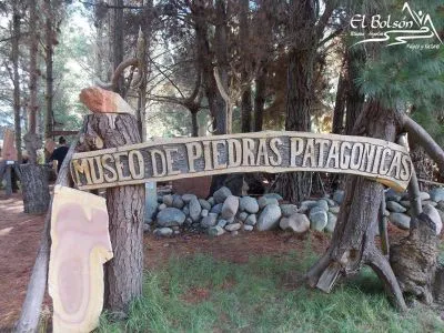 Piedras Patagónicas Museums  in  El Bolsón