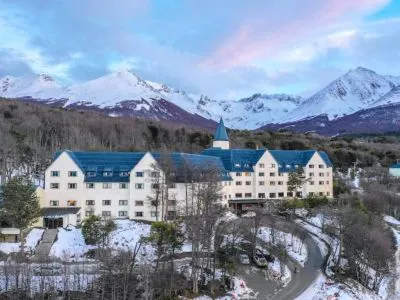 Las Hayas Ushuaia Resort 5-star Hotels  in  Ushuaia
