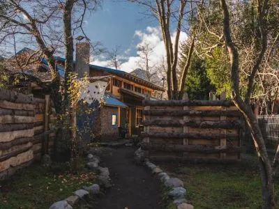 Italian Hostel Albergues/Hostels  en  Villa La Angostura