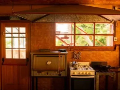 Albergues/Hostels Italian Hostel