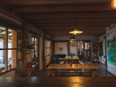 Albergues/Hostels Italian Hostel