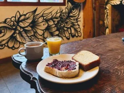 Albergues/Hostels Italian Hostel