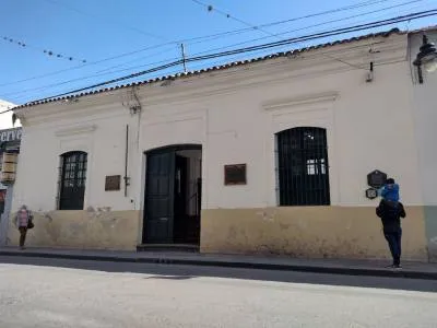 Arqueológico Provincial Museums  in  San Salvador de Jujuy