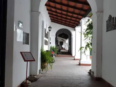 Museos Arqueológico Provincial