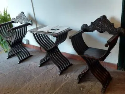 Museos Arqueológico Provincial