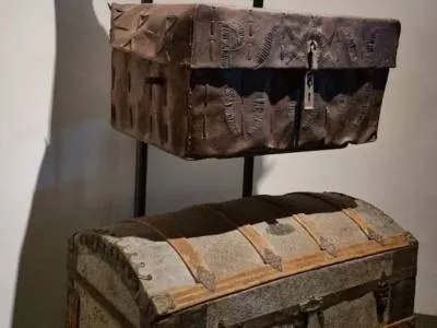 Museos Arqueológico Provincial