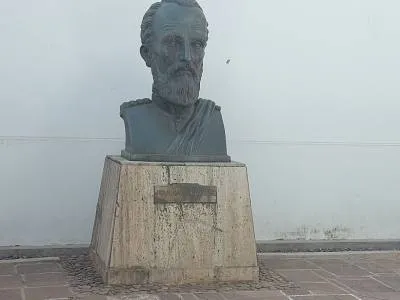 Museos Arqueológico Provincial