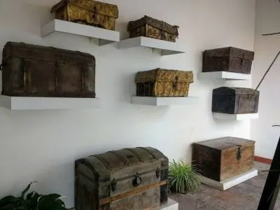 Museos Arqueológico Provincial