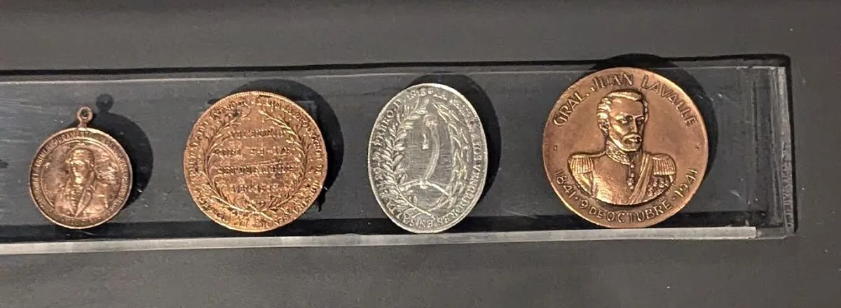 Museos Arqueológico Provincial