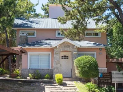 Cabins Victoria Cabins