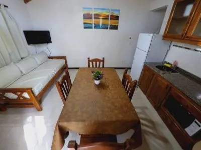 Cabins Victoria Cabins