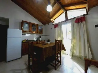 Cabins Victoria Cabins