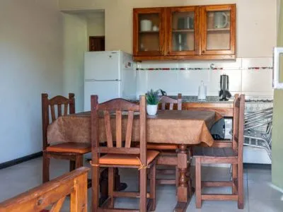 Cabins Victoria Cabins