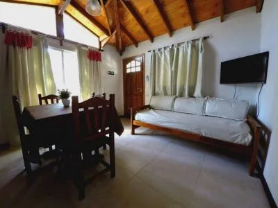 Cabins Victoria Cabins